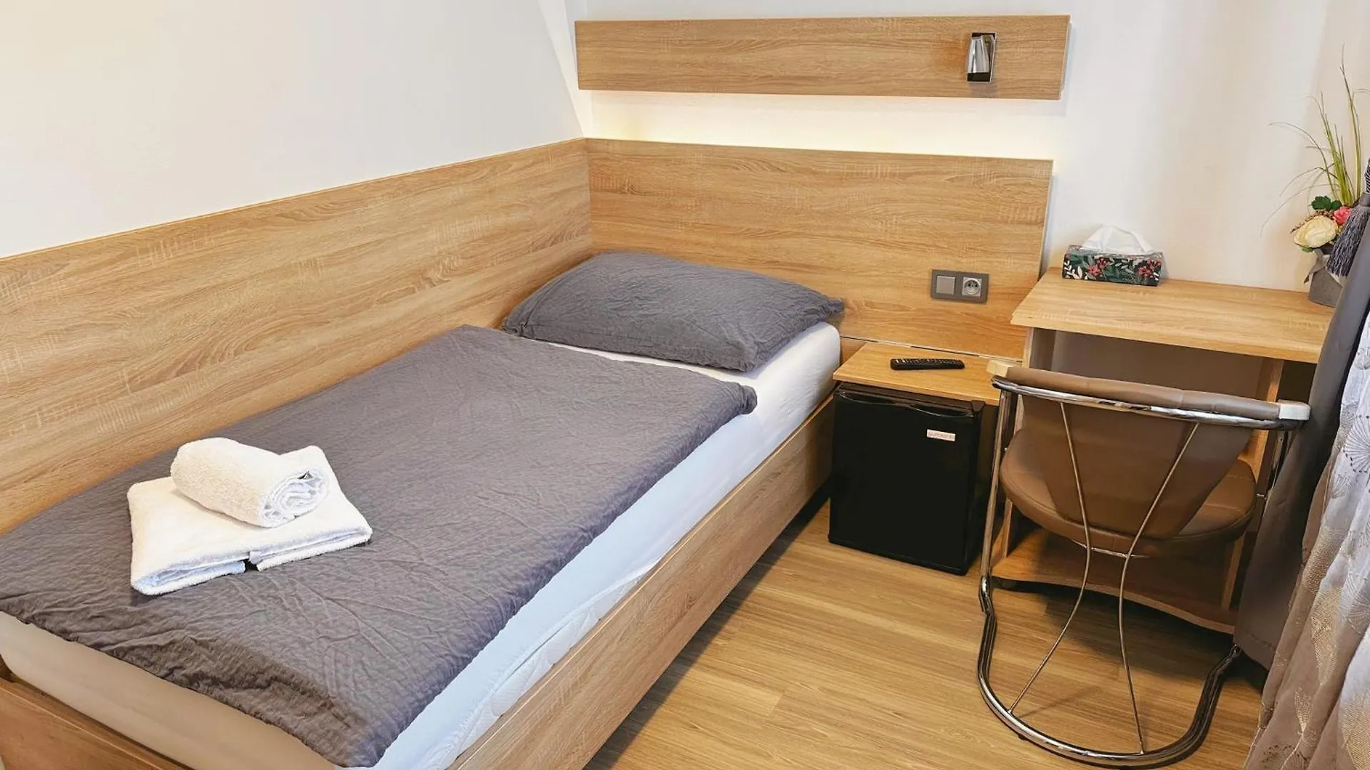 Guest house Ubytovani V Brne - Schodova Brno