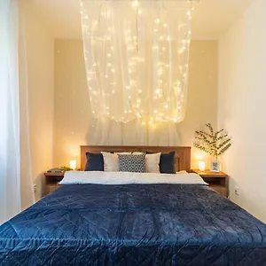 Guest house Expo Dream #33 By Goodnite Cz, Brno