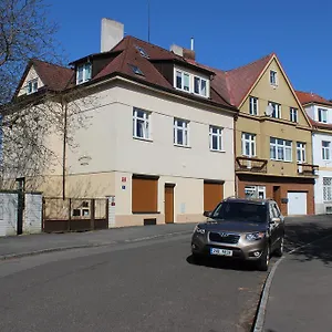 Hanspaulka Prag