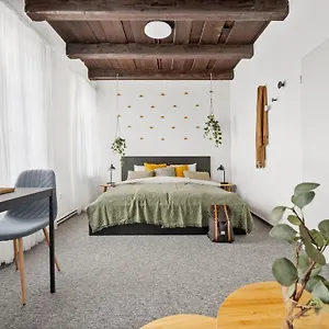  Gasthof Village Peace #29 By Goodnite Cz - U Libusky
