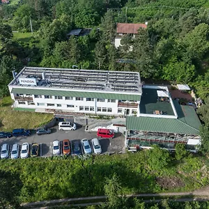 Guest house Kozi Horka U Brnenske Prehrady, Brno
