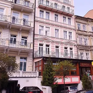 Modena Karlsbad