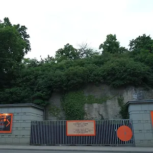 Hostel 10-z Bunker, Brno
